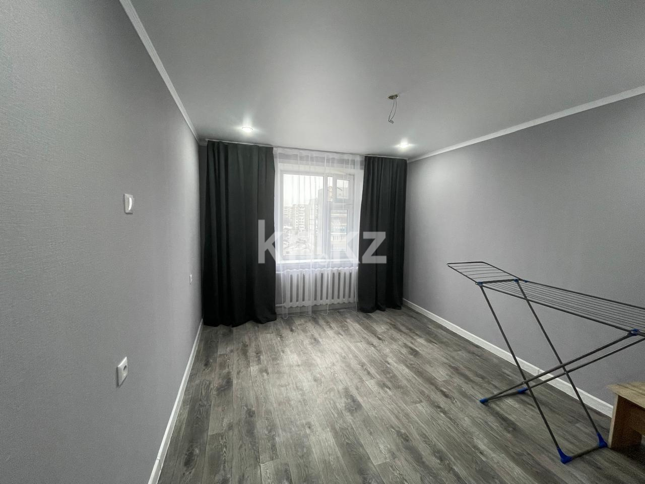 Продажа 1-комнатной квартиры, 35 м², мкр-н Восток-3 в Караганде - фото 2