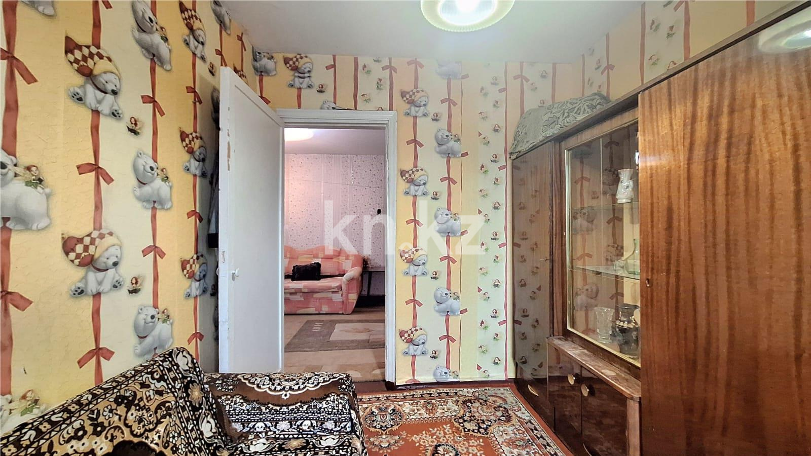Продажа 4-комнатной квартиры, 58 м² в Караганде - фото 5