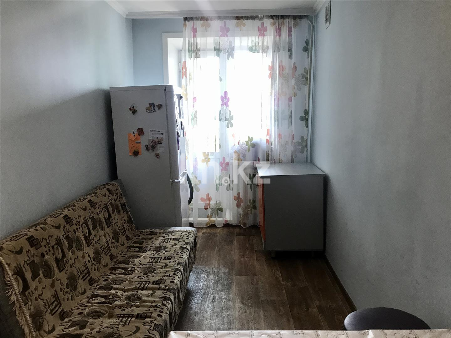 Продажа 2-комнатной квартиры, 49 м², пр. Бухар-жырау, дом  96 в Караганде - фото 11