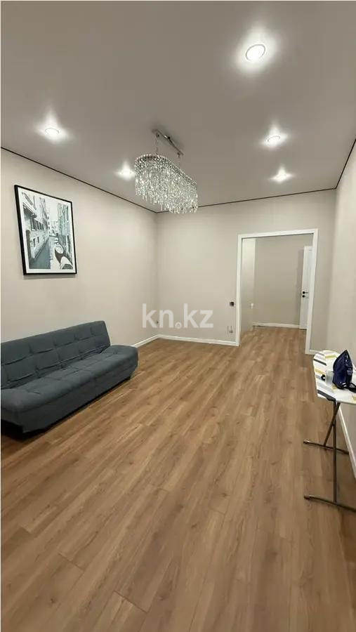 Продажа 2-комнатной квартиры, 71.2 м² в Астане