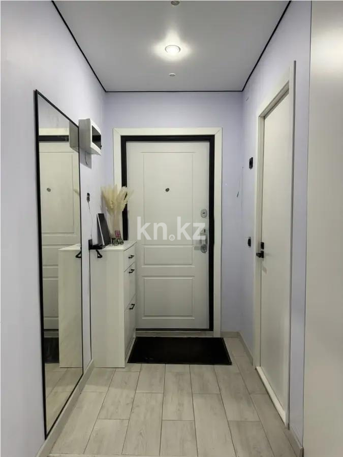 Продажа 1-комнатной квартиры, 30 м² в Алматы - фото 4