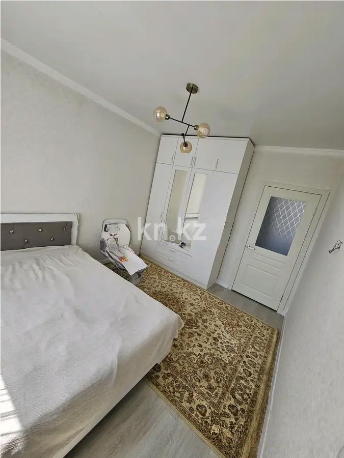 Продажа 2-комнатной квартиры, 59 м², ул. Тынышбайулы, дом  5 в Астане - фото 2