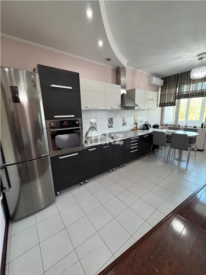 Продажа 3-комнатной квартиры, 102 м², ул. Тимирязева, дом  111а в Алматы - фото 4