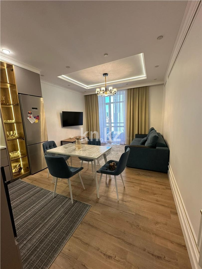 Продажа 2-комнатной квартиры, 64 м² в Астане - фото 5