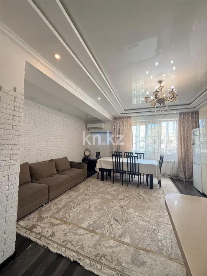 Продажа 3-комнатной квартиры, 110 м² в Алматы