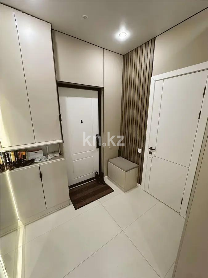 Продажа 2-комнатной квартиры, 48.4 м² в Алматы - фото 6