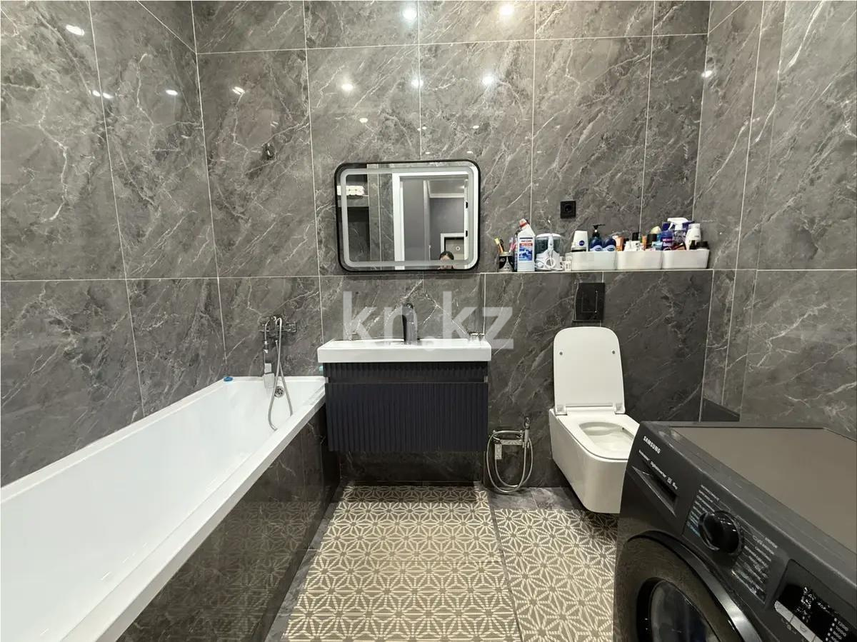 Продажа 3-комнатной квартиры, 72.1 м² в Астане - фото 5