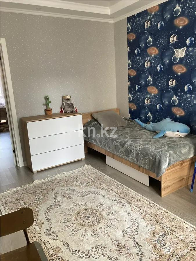 Продажа 3-комнатной квартиры, 96 м², мкр. Думан-2, дом  13 в Алматы - фото 3