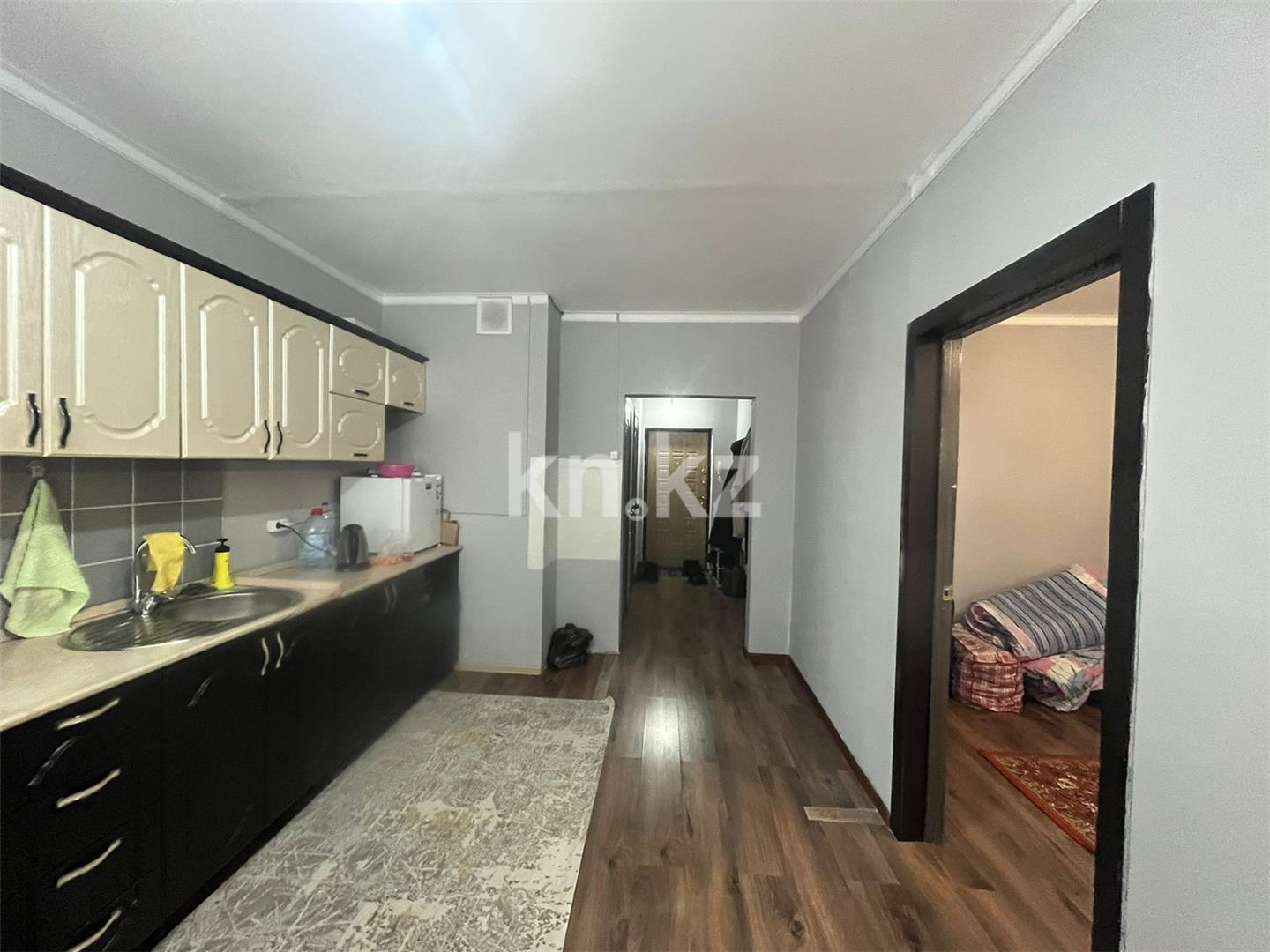 Продажа 1-комнатной квартиры, 44 м², пр. Шахтеров в Караганде