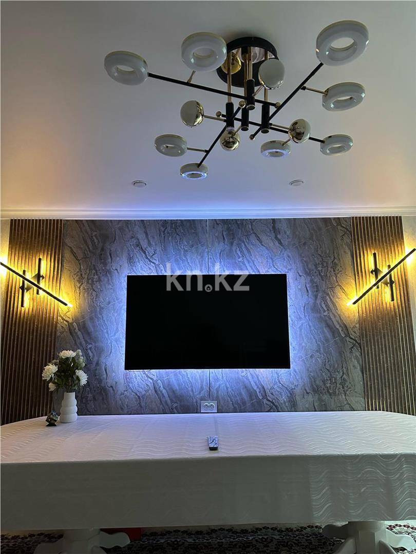 Продажа 3-комнатной квартиры, 64 м², мкр. Восток-3 в Караганде - фото 3