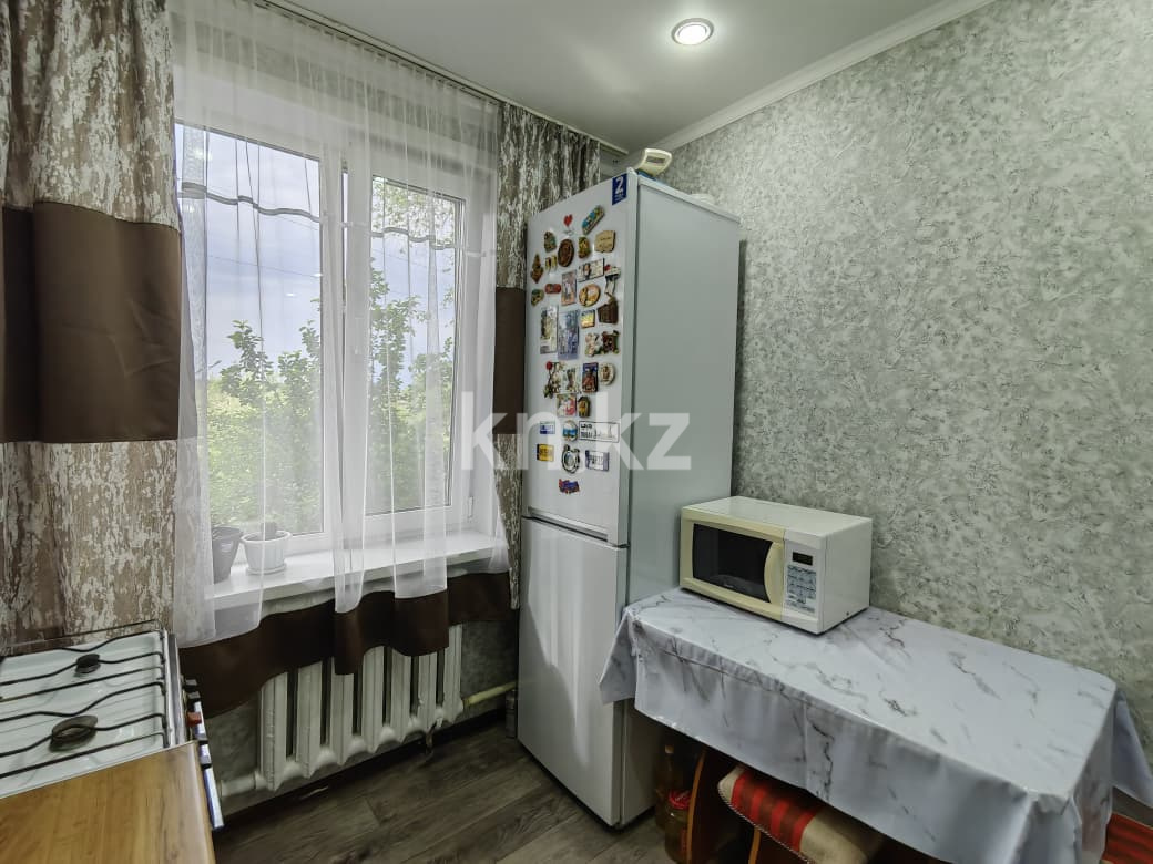 Продажа 3-комнатной квартиры, 61 м² в Караганде - фото 16