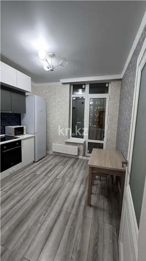 Продажа 1-комнатной квартиры, 45 м², пр. Кабанбай батыра, дом  49 в Астане - фото 3