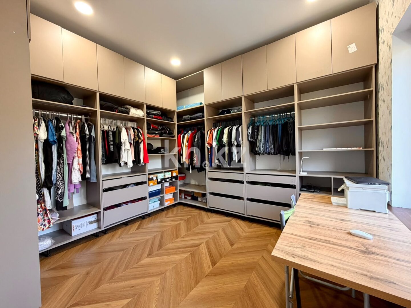 Продажа 5-комнатного дома, 250 м² в Алматинской области - фото 21