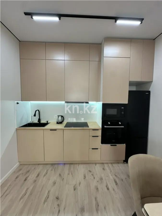 Продажа 2-комнатной квартиры, 42 м² в Алматы - фото 6