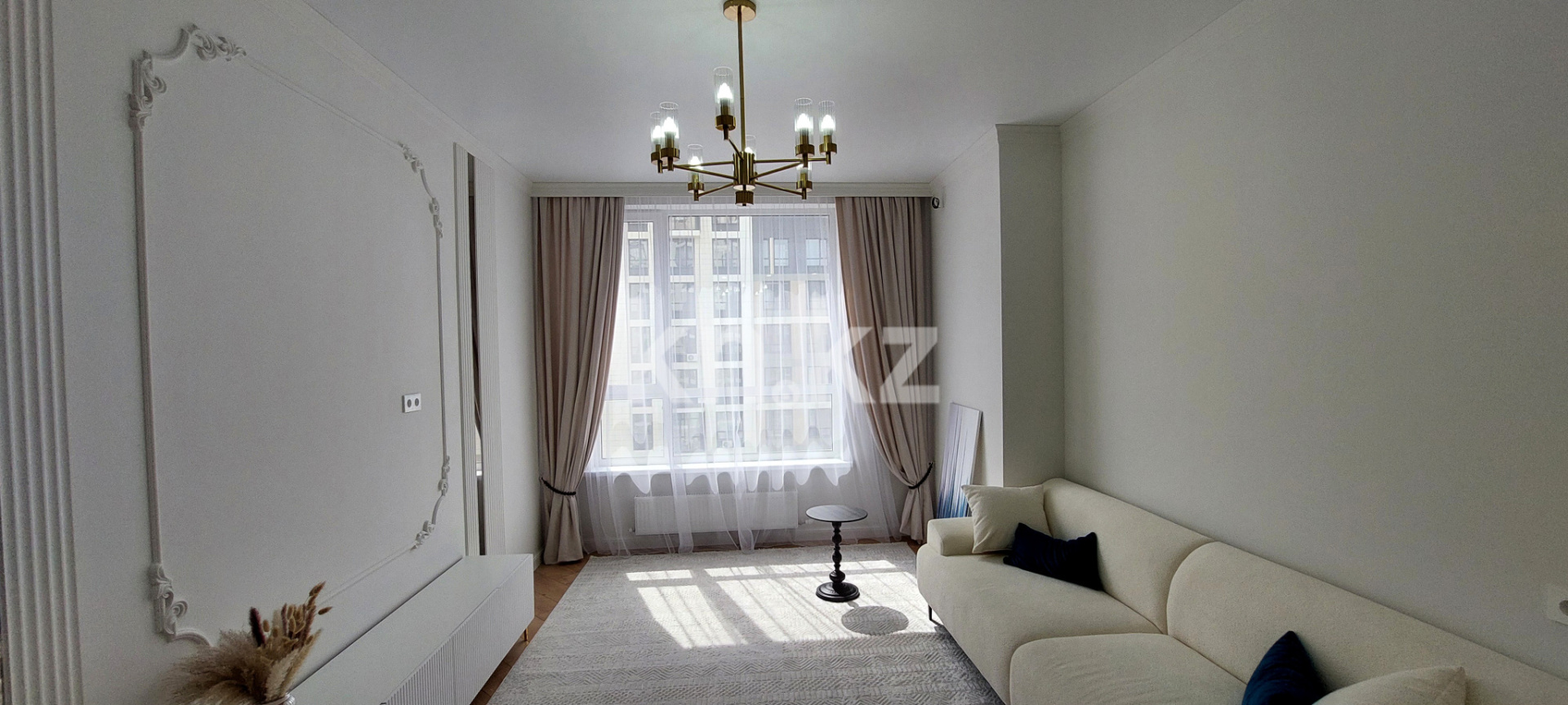 Продажа 3-комнатной квартиры, 70 м² в Астане