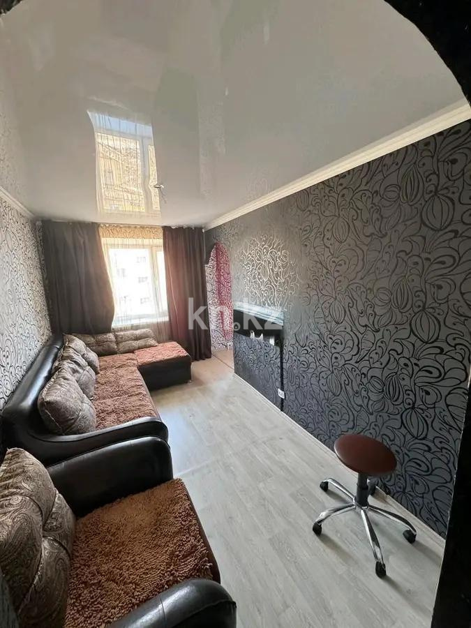 Продажа 3-комнатной квартиры, 58 м², ул. Локомотивная в Караганде