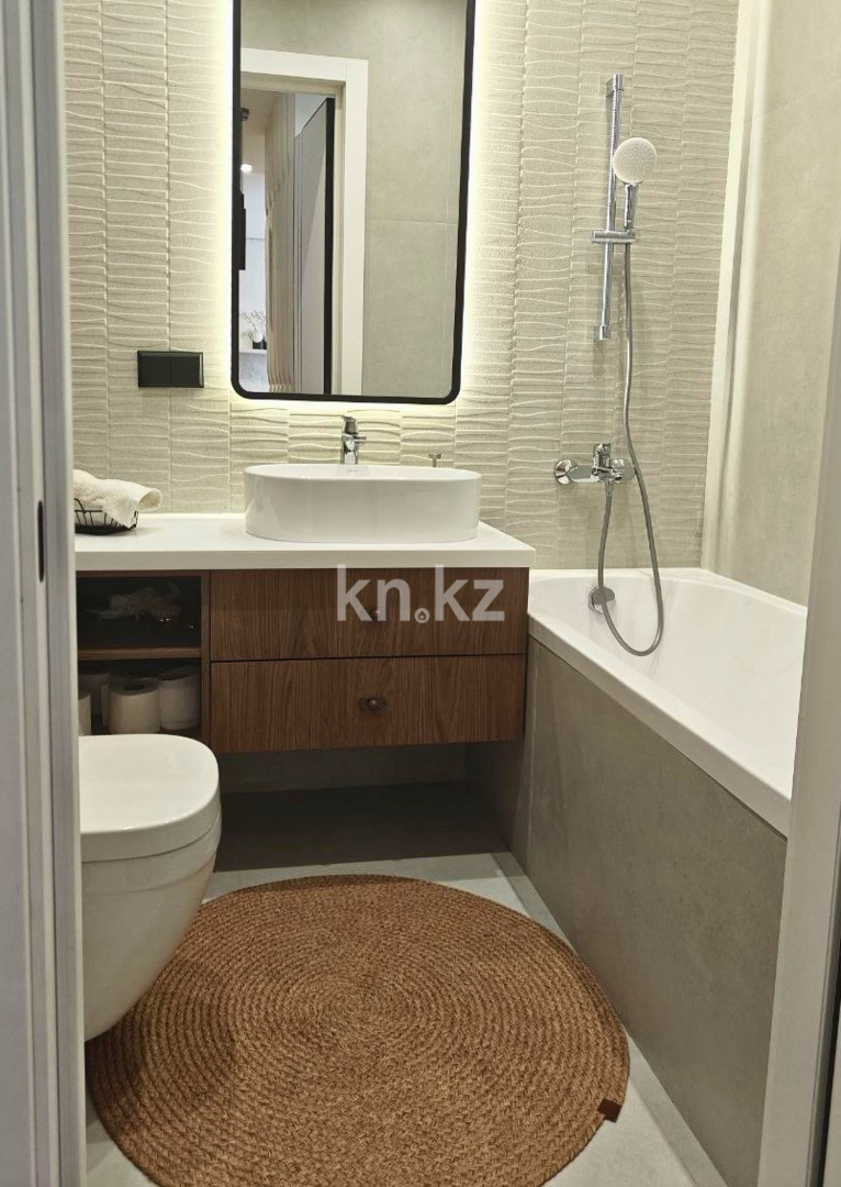 Продажа 3-комнатной квартиры, 73.2 м² в Астане - фото 17