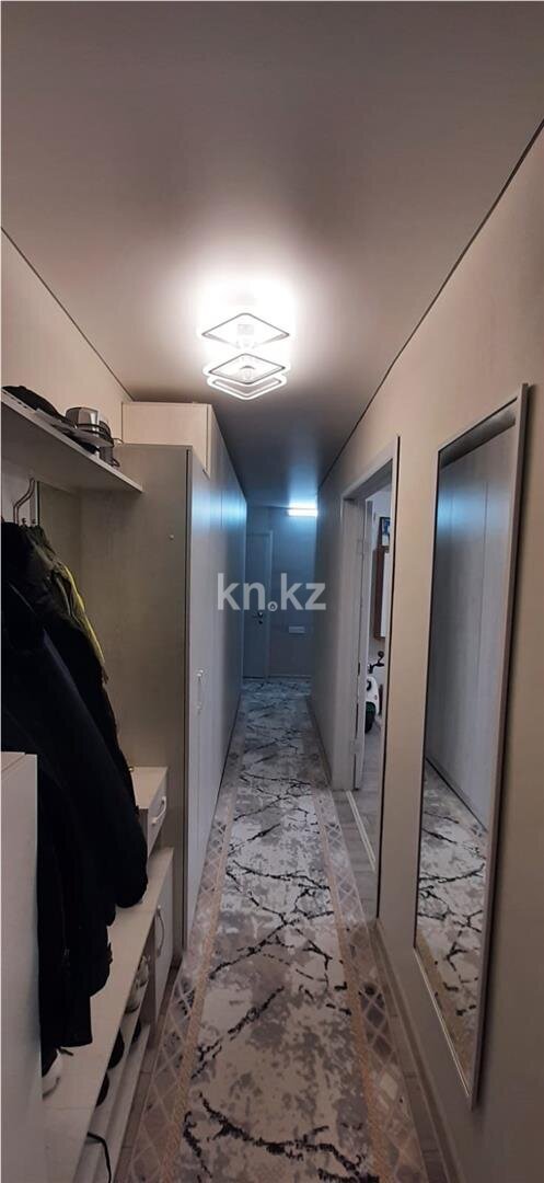 Продажа 3-комнатной квартиры, 65 м² в Караганде - фото 5