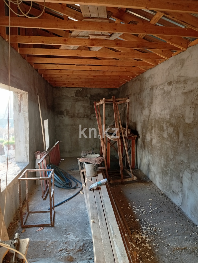 Продажа 4-комнатного дома, 83.5 м², Абая, дом  10 в Алматинской области - фото 5