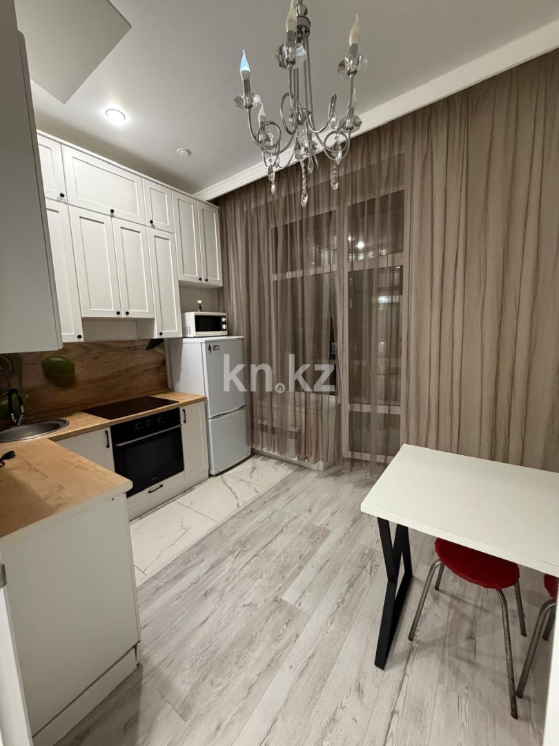 Аренда 1-комнатной квартиры, 38 м² в Астане - фото 2