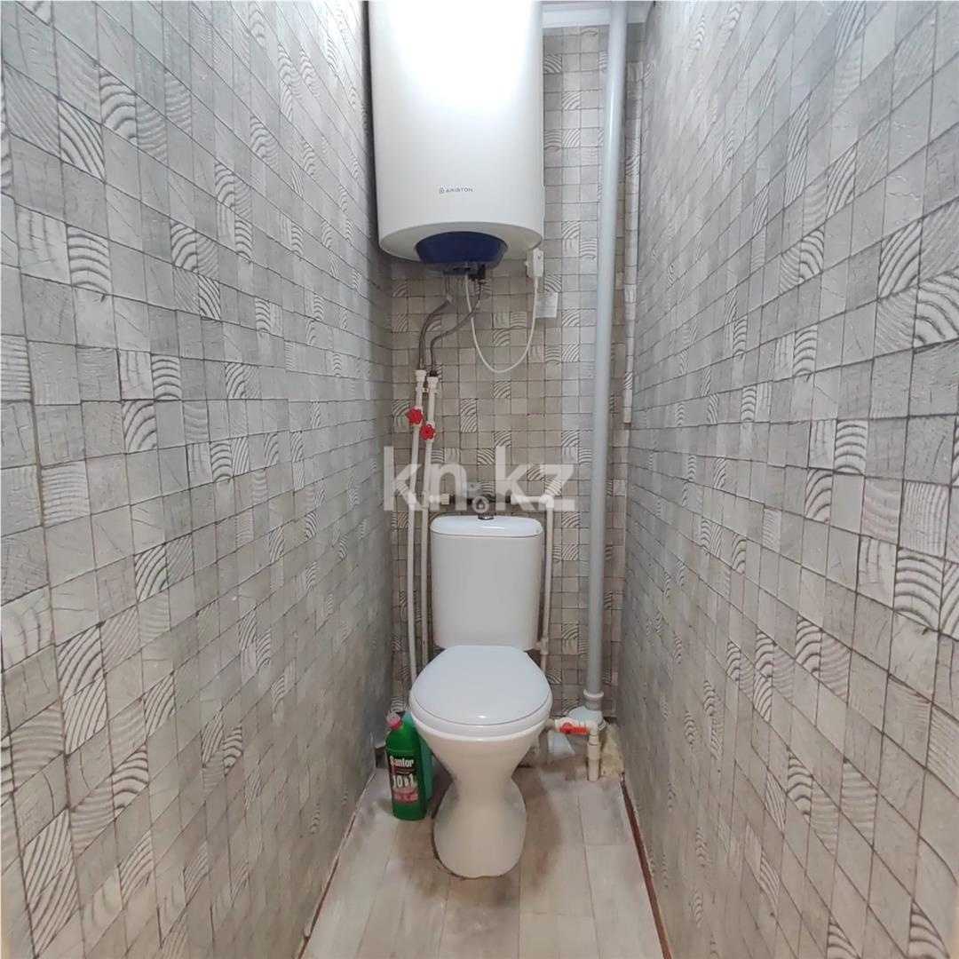 Продажа 3-комнатной квартиры, 47 м² в Абае - фото 8
