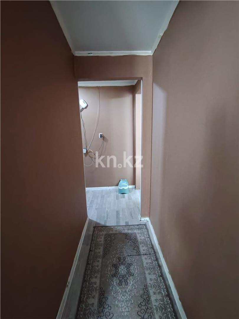 Продажа 3-комнатной квартиры, 45 м² в Караганде - фото 11