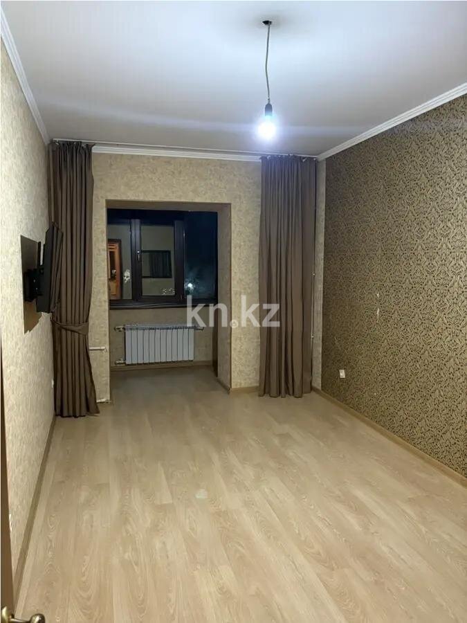Продажа 4-комнатной квартиры, 88.3 м² в Алматы
