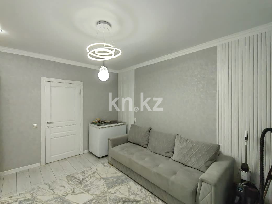 Продажа 4-комнатной квартиры, 143 м², мкр. Голубые Пруды, дом  5/4 в Караганде - фото 14