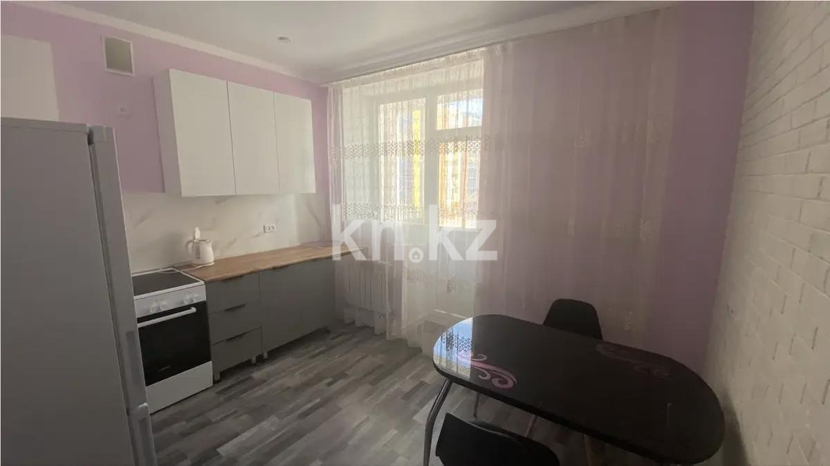 Продажа 1-комнатной квартиры, 38 м² в Астане - фото 2