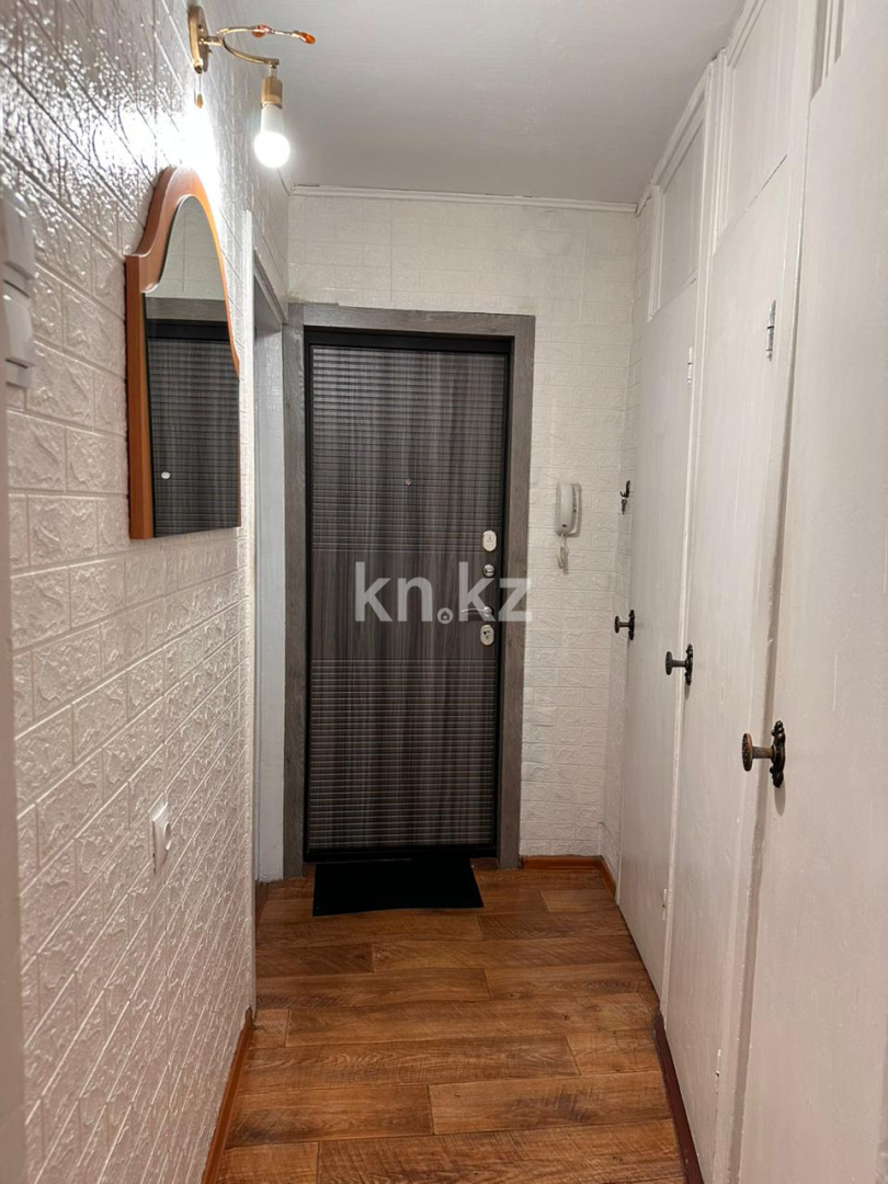 Продажа 1-комнатной квартиры, 31 м² в Караганде - фото 3