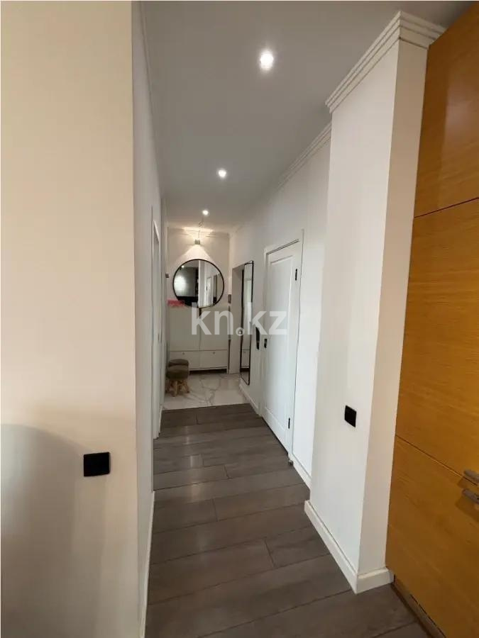 Продажа 2-комнатной квартиры, 52 м² в Алматы - фото 6