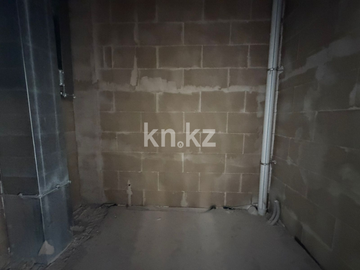 Продажа 2-комнатной квартиры, 48 м² в Астане - фото 5