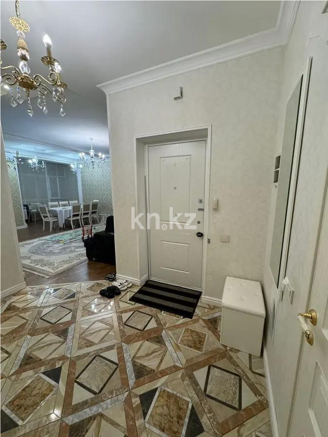 Продажа 3-комнатной квартиры, 100 м² в Астане - фото 4