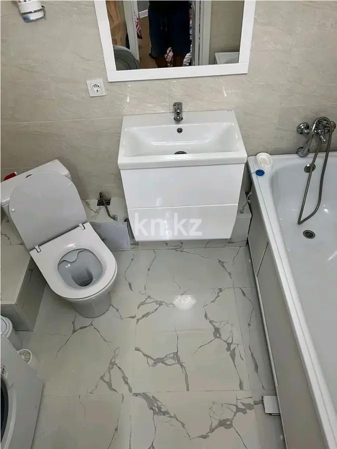 Продажа 2-комнатной квартиры, 70 м² в Алматы - фото 4