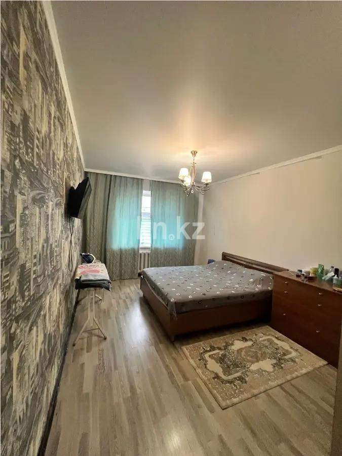 Продажа 3-комнатной квартиры, 80 м², пр. Кудайбердыулы, дом  23 в Астане - фото 2
