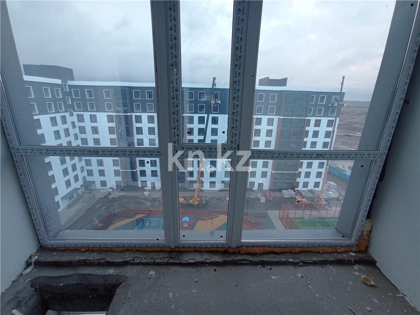 Продажа 2-комнатной квартиры, 50 м² в Караганде - фото 3