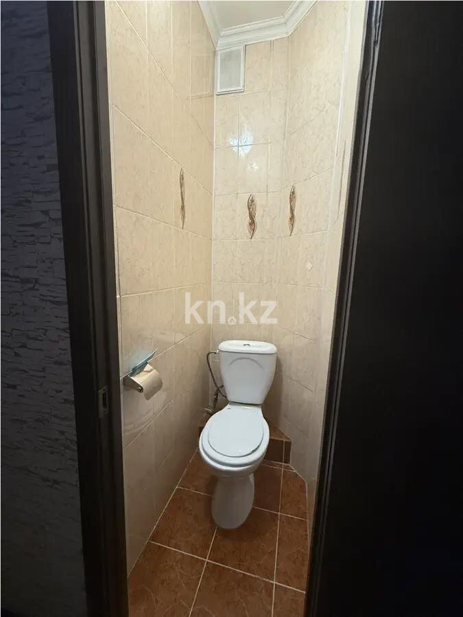 Продажа 2-комнатной квартиры, 52.5 м² в Алматы - фото 4