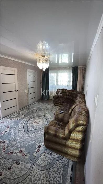 Продажа 4-комнатной квартиры, 65 м² в Абае