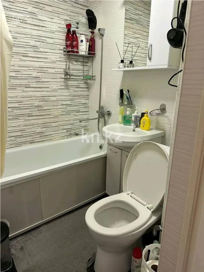 Продажа 2-комнатной квартиры, 47 м² в Алматы - фото 4