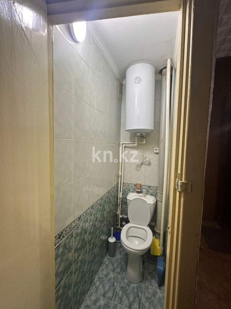 Продажа 2-комнатной квартиры, 48.8 м², ул. Карбышева, дом  1 в Караганде - фото 8