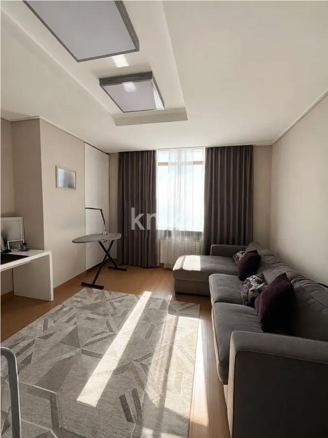 Продажа 3-комнатной квартиры, 105 м² в Астане - фото 3