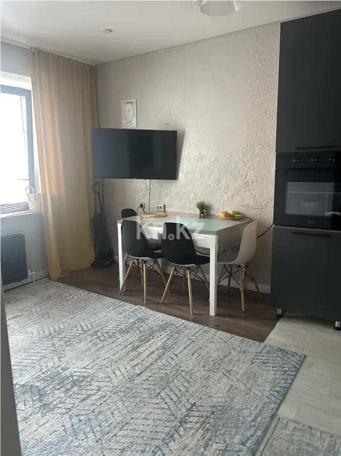 Продажа 1-комнатной квартиры, 44 м² в Караганде - фото 3
