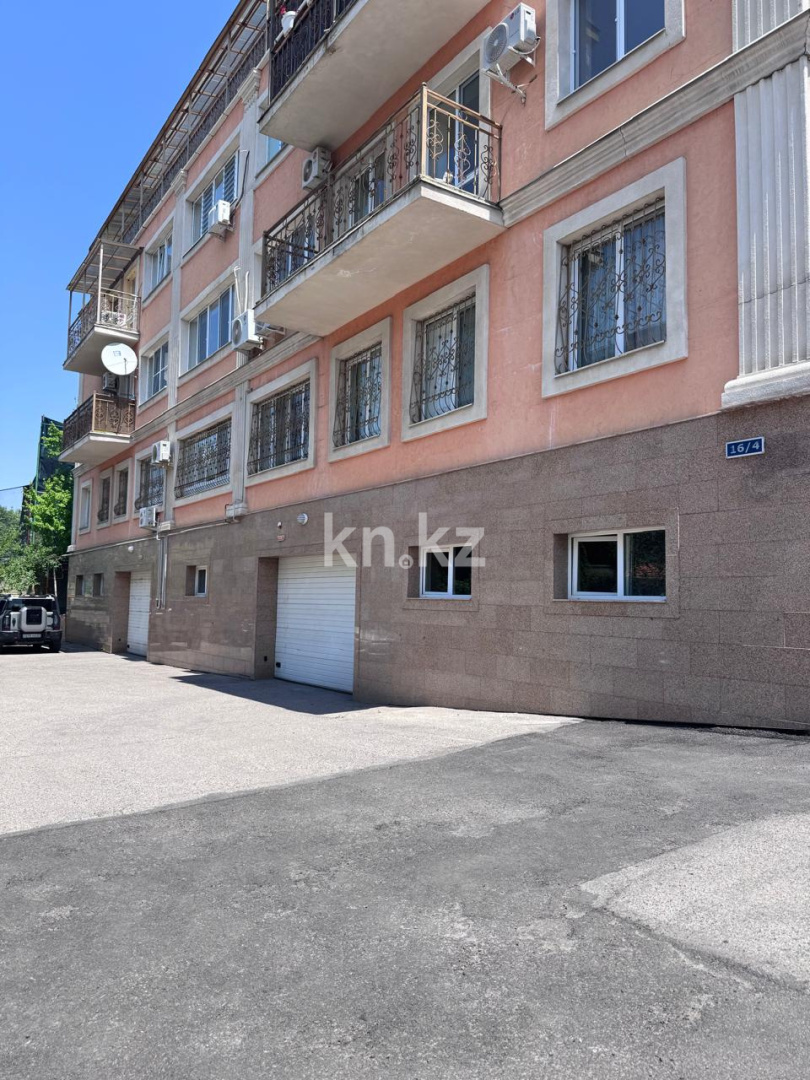 Продажа 3-комнатной квартиры, 133 м² в Алматы - фото 2