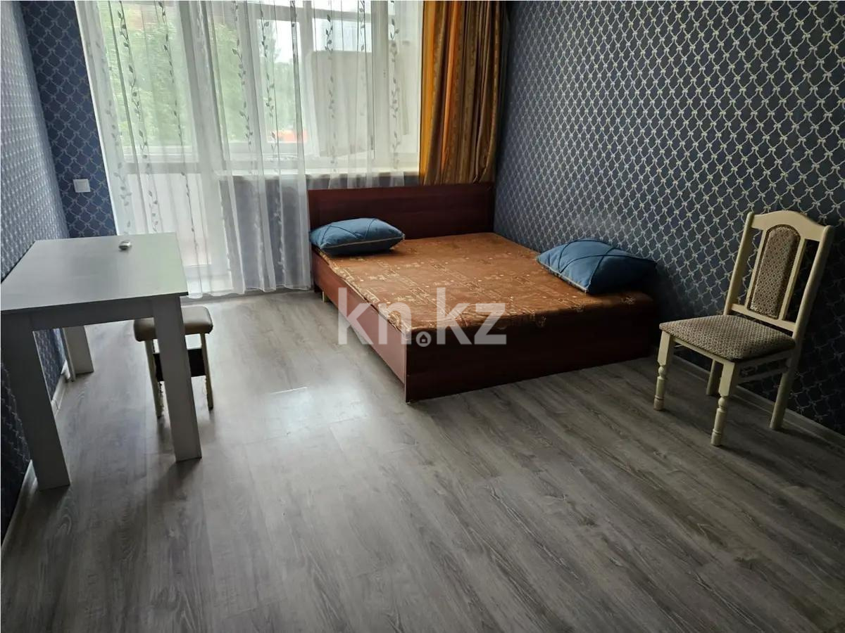 Продажа 1-комнатной квартиры, 45.8 м², ул. Куйши Дина в Астане