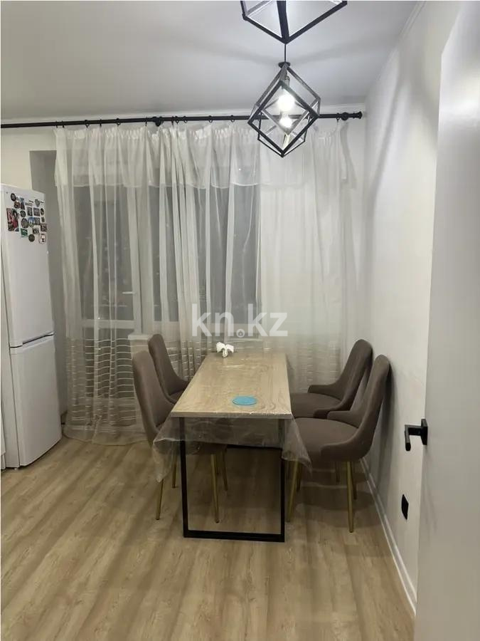Продажа 1-комнатной квартиры, 38 м² в Астане - фото 2