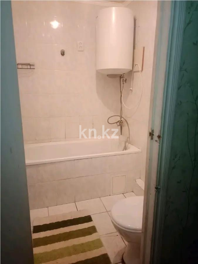 Продажа 1-комнатной квартиры, 31 м², ул. Бастау, дом  10 в Астане - фото 2