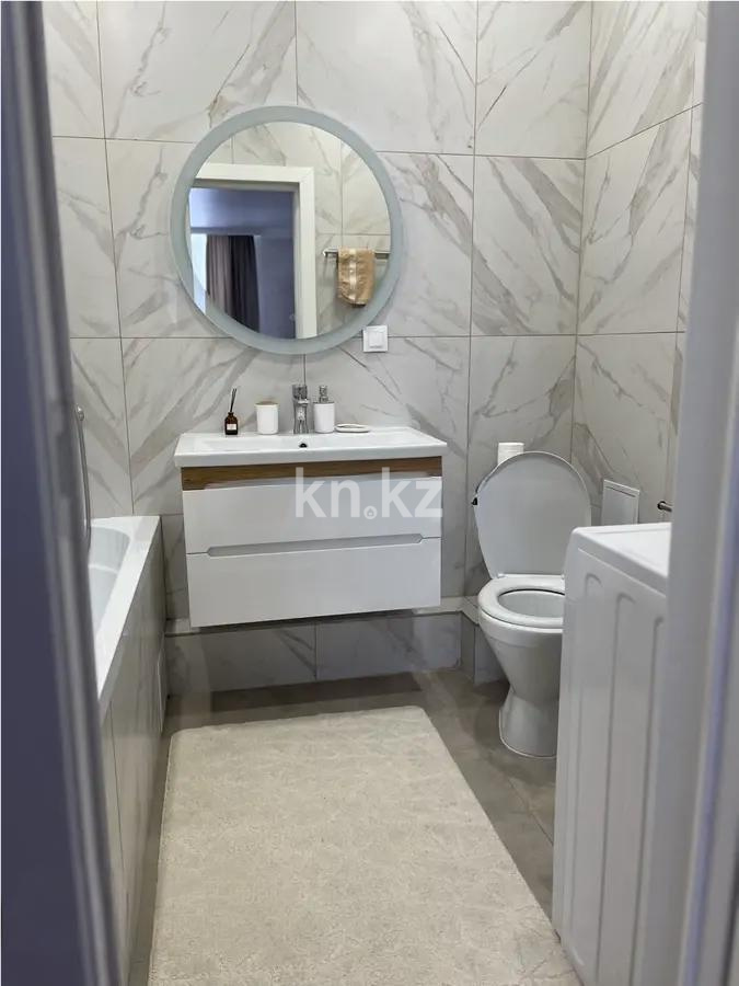 Продажа 2-комнатной квартиры, 60 м² в Астане - фото 4