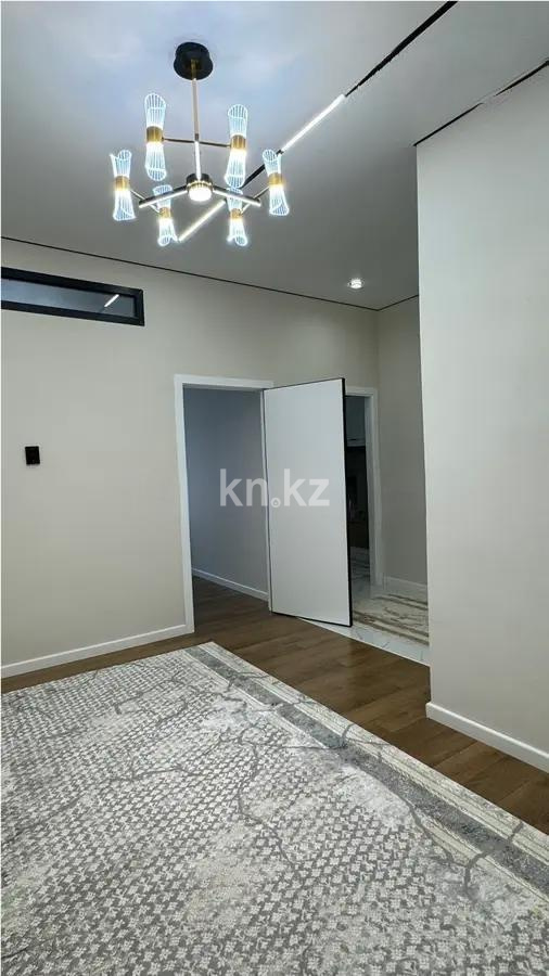 Продажа 2-комнатной квартиры, 50 м² в Алматы