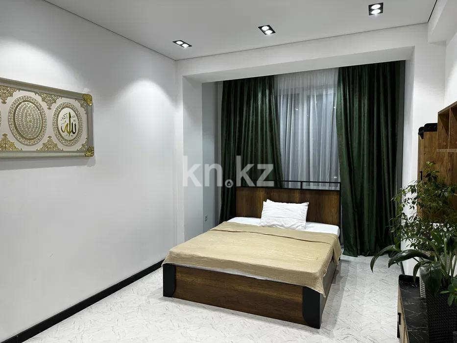 Продажа 5-комнатной квартиры, 250 м², пр. Гагарина, дом  244 в Алматы