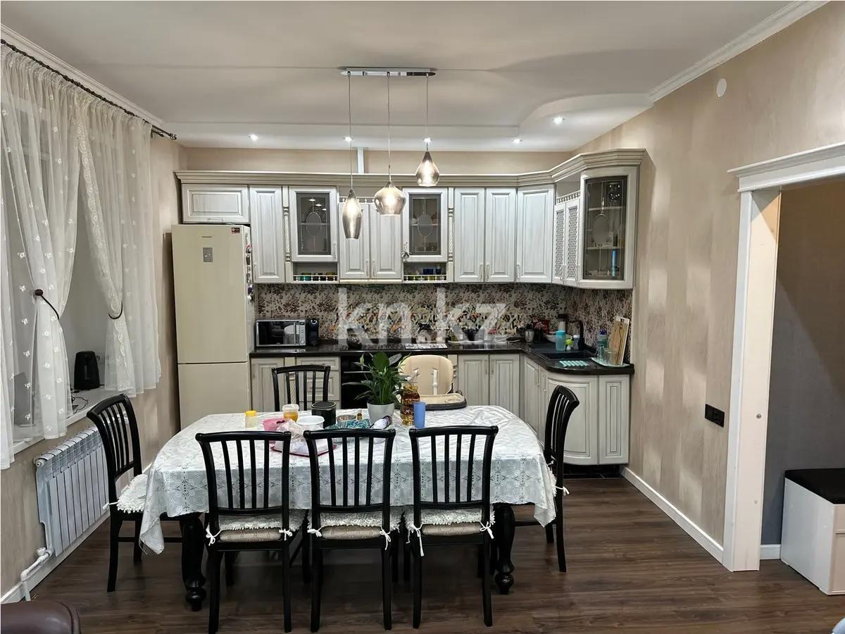 Продажа 2-комнатной квартиры, 71 м², ул. Таттимбета, дом  5Б в Караганде - фото 3